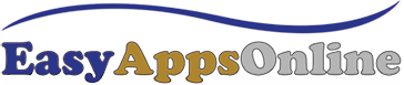 EasyAppsOnline Logo